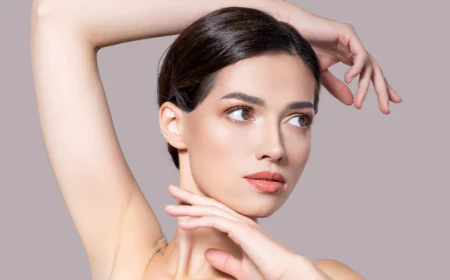 Skin Whitening Treatment Recovery Time Explained