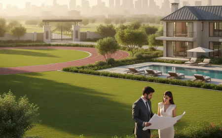 Documents Checklist & Due to Diligence: A Buyer’s Safety Guide