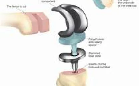 Top best knee replacement surgeon in chennai