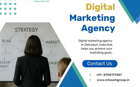 Digital Marketing for Retail and General Stores