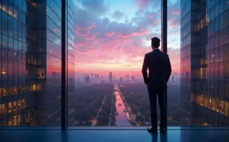 Why Mindset Is the First Step to Financial Freedom