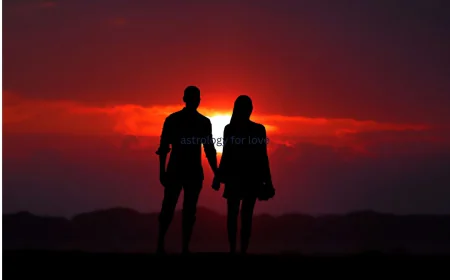 Astrology for Love: How Stars Shape Your Love Life, Marriage, and Career Decisions