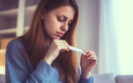 Female Infertility Treatment in Delhi – Dr Rhythm Gupta