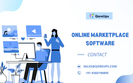 What Online Marketplace Software Features Actually Drive Profit?