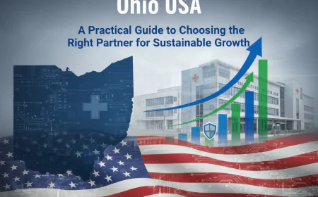 Top DME Billing Company Ohio USA: A Practical Guide to Choosing the Right Partner for Sustainable Growth