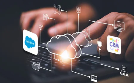 How Brands Win Customers with Salesforce Marketing Cloud