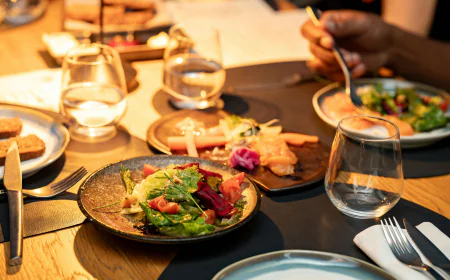 Why Andhra Cuisine Is Known as India’s Spiciest (And Why That’s a Good Thing)