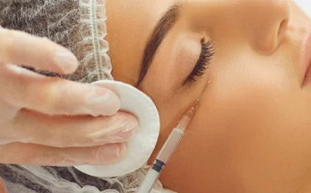 Can Yaqoot Injections Reduce Wrinkles Naturally?