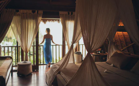 Looking for a Relaxing Spa and Massage Near Chandigarh? Experience Tranquility at Bella Vista in Panchkula