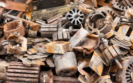Make Extra Income with Help from Scrap Copper Newcastle