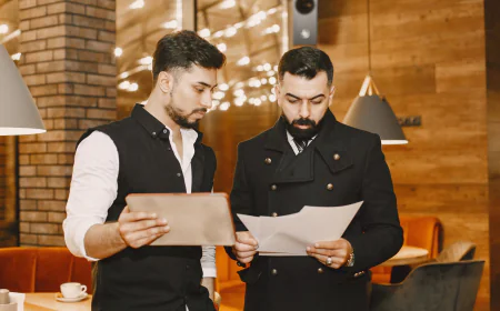 Bachelor of Hotel Management (BHMCT): A Complete Guide