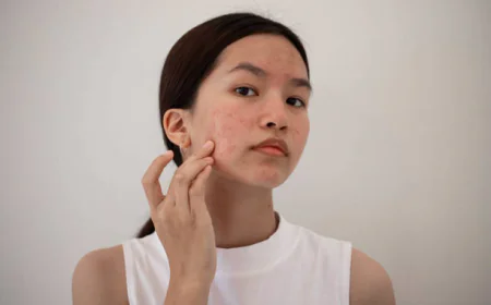 Laser Acne Treatment: Fight Acne at the Root Cause Now