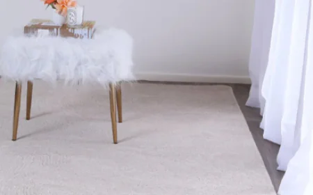 Top Benefits of Wool Rugs for Your Living Space