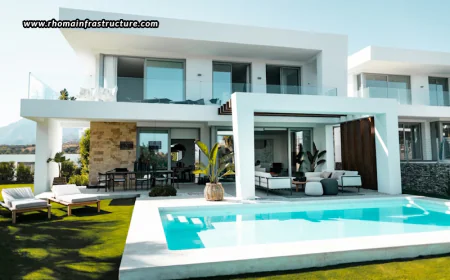 Top Architectural & Design Features That Define A True Luxury Bungalow