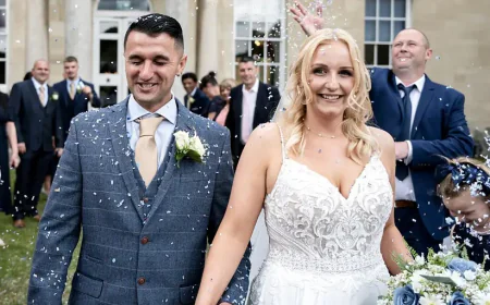 Wedding Photographer Oxfordshire: Style, Cost, and Experience