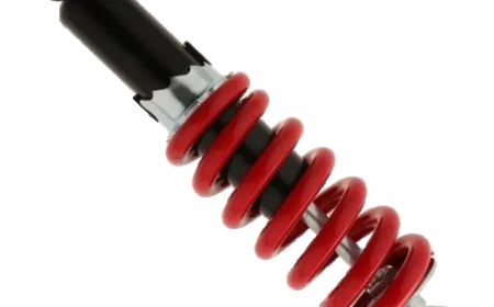 Top Electric Two Wheeler Shockers Manufacturers for Smooth & Safe Rides