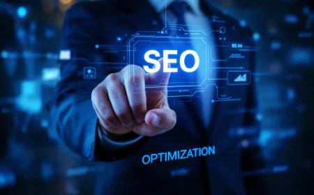 SEO Services in Dubai | Data-Driven SEO Strategy for UAE Businesses