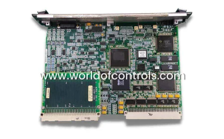 How VME Turbine Cards Enable Real-Time Monitoring in Mark VI Systems