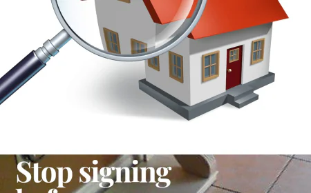 The Ultimate Guide to Property Snagging in Dubai: Protect Your Real Estate Investment