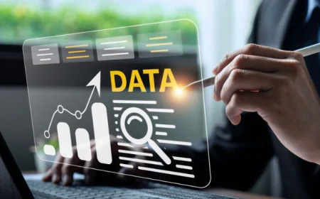 How Data Analytics is Used Across Different Industries?