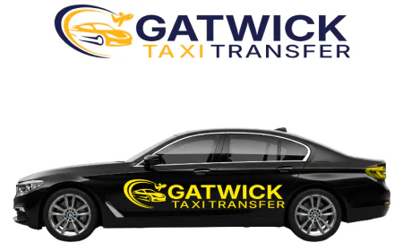 Taxi to Gatwick Airport: Reliable Airport Transfers from Brighton and Beyond