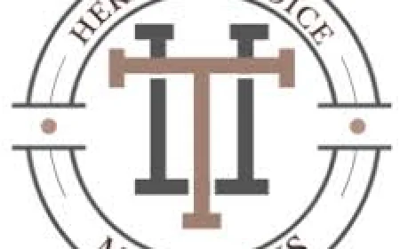 Heritage Voice Mauritius