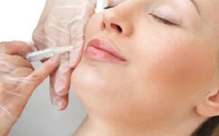 Dermal Fillers in Islamabad: The Ultimate Guide to Facial Rejuvenation