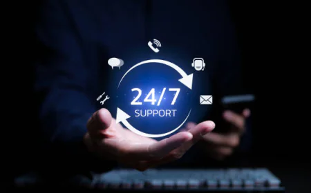 Top Benefits of Travel & Deployment Support in Pakistan