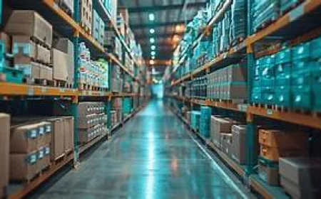 which are the techniques of inventory control method