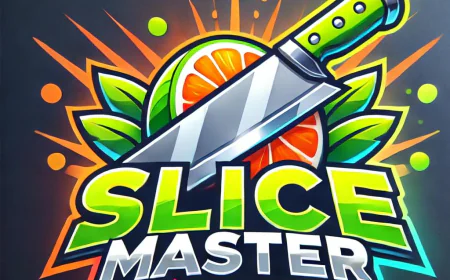 Master the Art of Slicing: Your Guide to Playing Slice Master