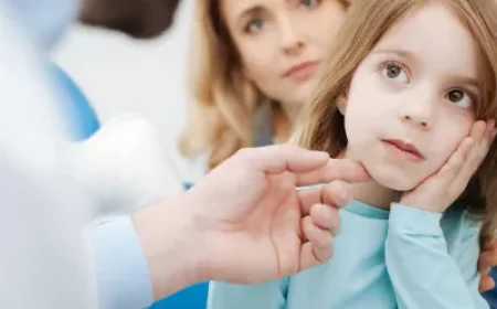 Emergency Dental Care for Children in Islamabad: A Parent’s Complete Guide