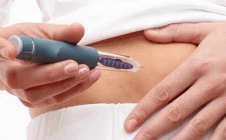 Mounjaro Injection Success Stories: Transform Your Health