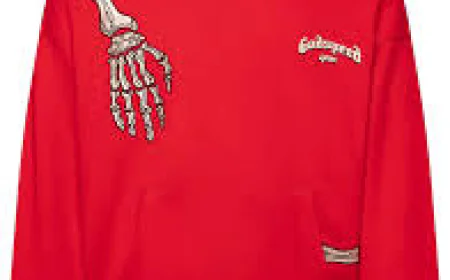 Why Godspeedd Merch Is Taking Over Streetwear