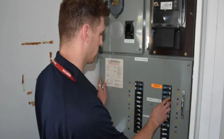 Essential Guide For Safe Electrical Test And Tagging Practices testing and tagging