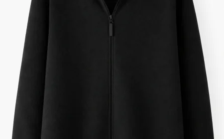 Vuori Hoodie