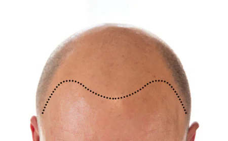 How Technology Is Changing Hair Transplant Results