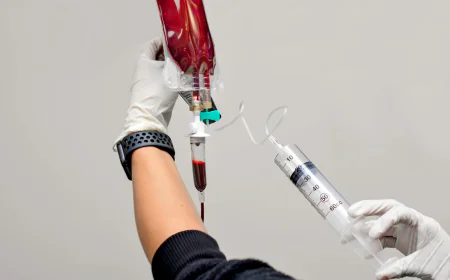 Why Is IV Drip Therapy in Riyadh Gaining Attention in Wellness Clinics?