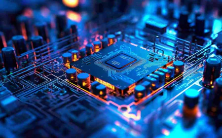 Firmware Development Companies in USA