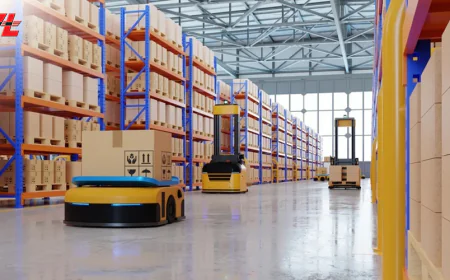 Leading Companies in Healthcare Logistics for Safe Vaccine Transport