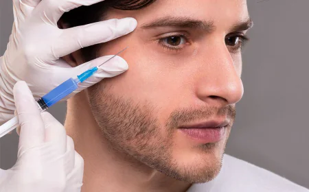 Why Skin Booster Treatments Are a Must for Your Skin