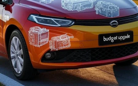 The Environmental Cost Behind Hybrid Battery Price: Recycling and Sustainability Considerations