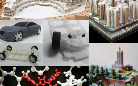 3D Printing Suppliers in Chennai & Coimbatore: Discover Precious3D’s Unique Services