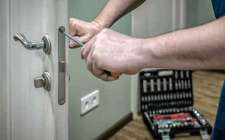 24hr Emergency Locksmith – London’s Trusted Rapid Response Locksmith Services