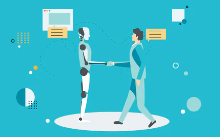 The Evolution of Hiring: From Job Boards to AI Recruitment