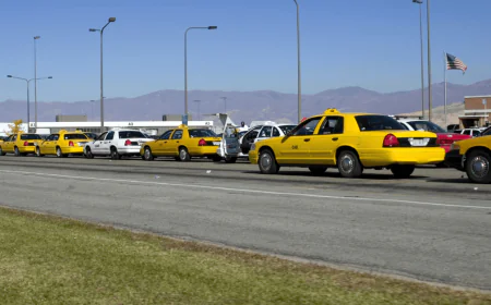 Taxi in Ashford: Reliable, Comfortable, and Convenient Travel Solutions