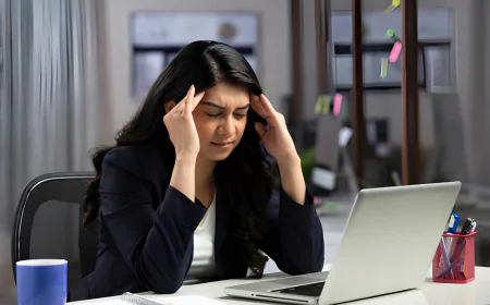 What Triggers a Migraine and How to Avoid It?