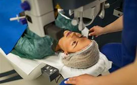 Famous best cataract surgery in Chennai