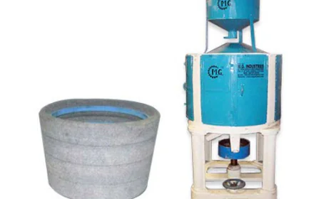 Leading Rice Cone Polisher Manufacturer in India Delivering Quality & Precision