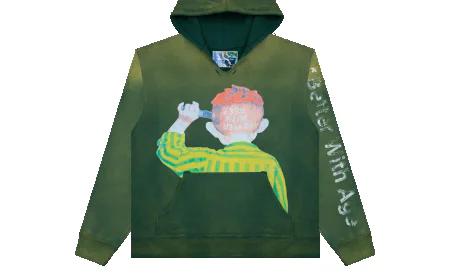 Better With Age Elevated Basics