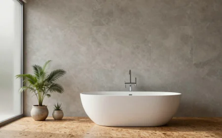 The Ultimate Guide to Bathroom Renovation in Cork: Maximising Style, Space, and Value
